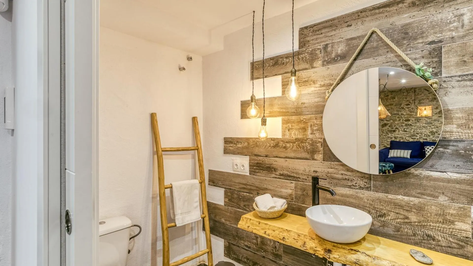 Ca La Maca Appartement Llança 0*,  Spanje