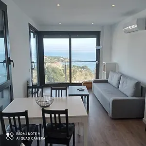 Apartamento Platja Cau Del Llop, Llançà