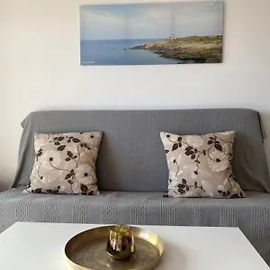 Apartamento El Mirador De, Llançà