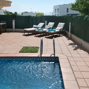 Apartamento Les Tonyines, Llançà