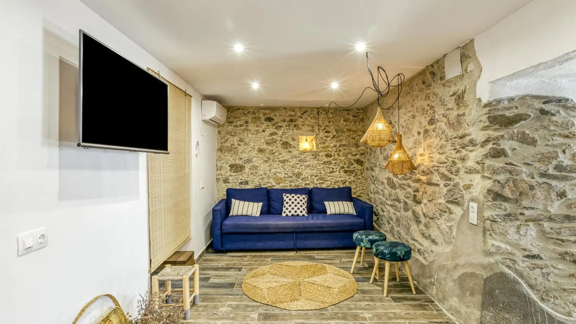 Ca La Maca Lejlighed Llança