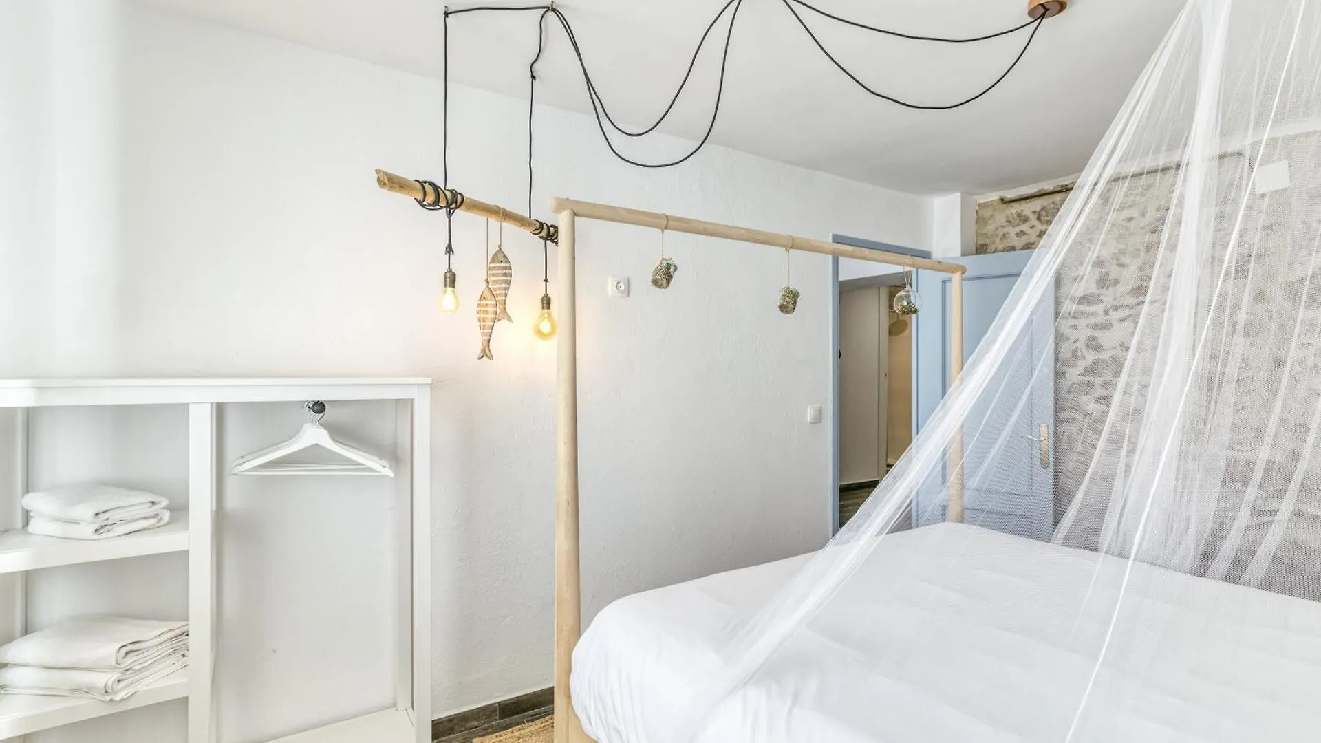 Ca La Maca Apartment Llanca