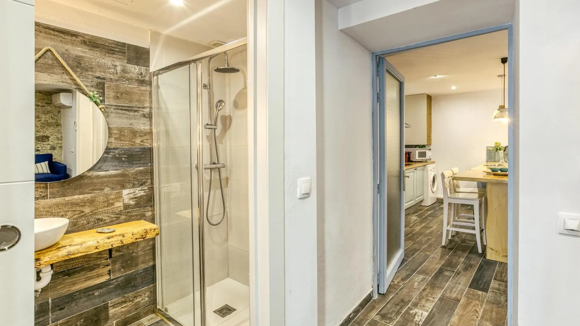 Ca La Maca Apartment Llanca