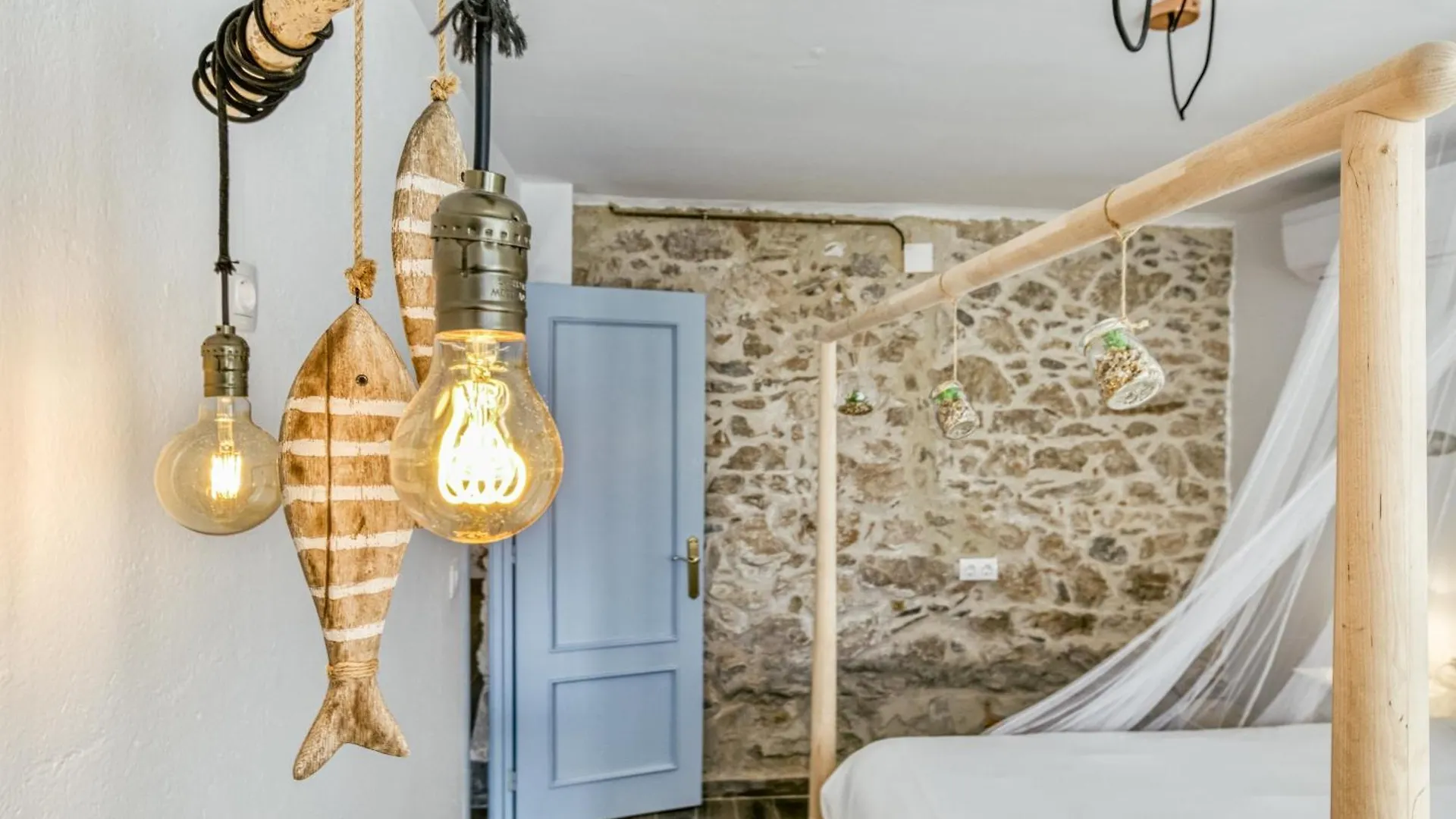 Ca La Maca Apartment Llanca Spain
